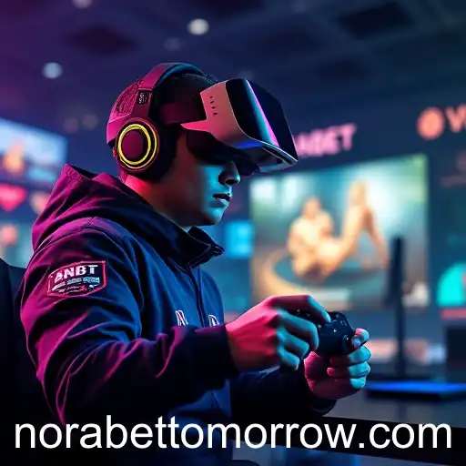 Unveiling the Future of Online Gaming