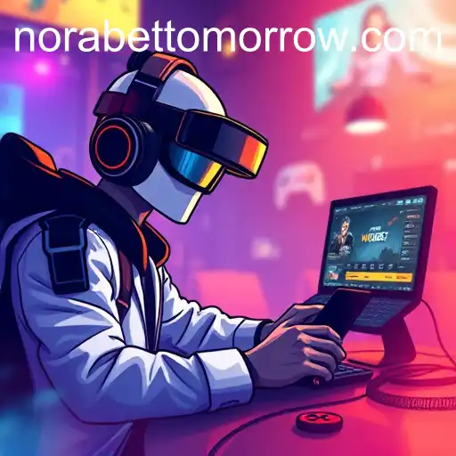 Exploring the Future of Online Gaming with Norabet