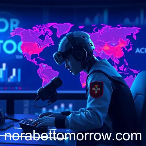 The Evolution of Online Gaming Predictions