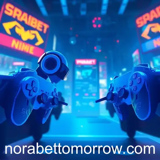 Evolving Trends in the Online Gaming Sphere