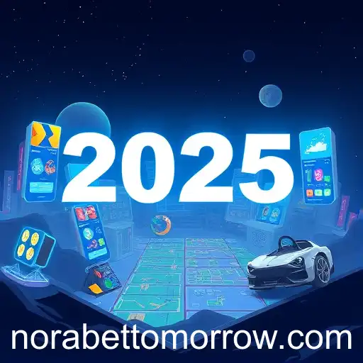 Norabet's Digital Transformation