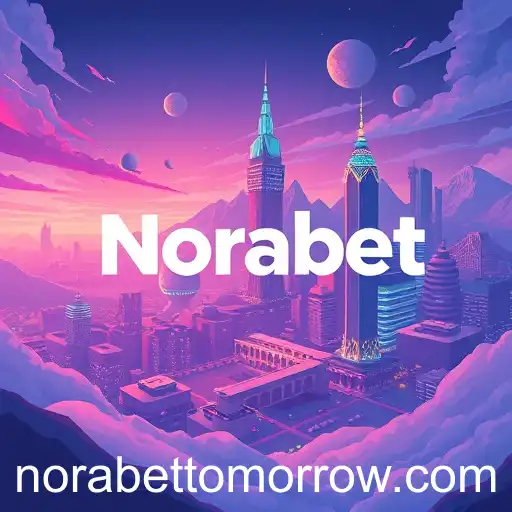 Exploring Norabet: The Future of Gaming
