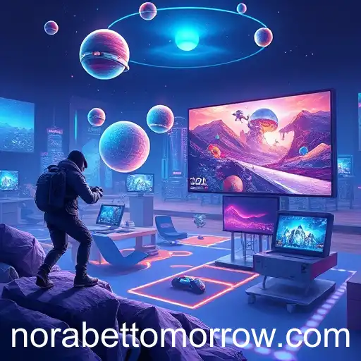 The Rise of Norabet in Online Gaming