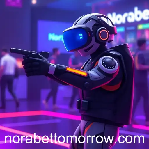 Norabet: The Game Changer for Tomorrow