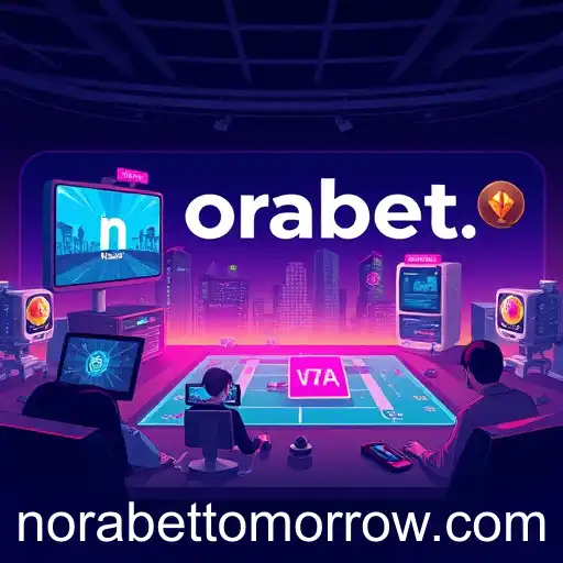 A New Horizon in Online Gaming