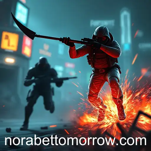 Exploring Norabet: Online Gaming Trends