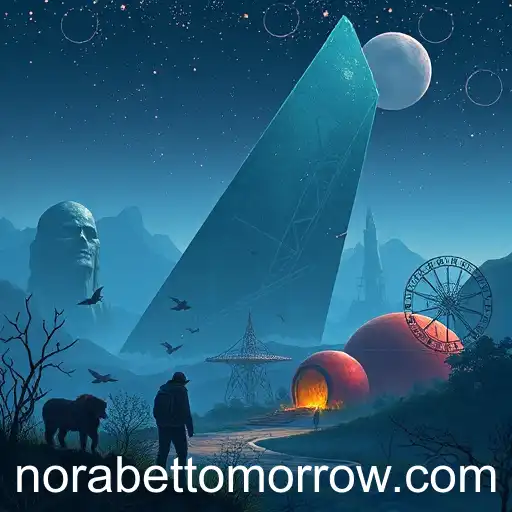 Exploring Norabet: A Glimpse into Innovative Gaming