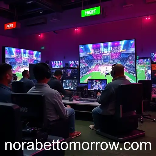 The Rise of Online Gaming with Norabet