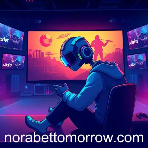 Exploring the Future of Online Gaming: Norabet Tomorrow