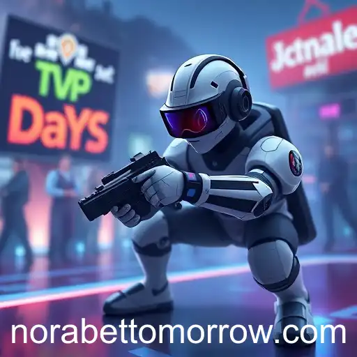 The Emerging World of Norabet Gaming