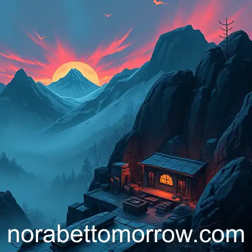 Norabet's Tomorrow: A New Era in Gaming