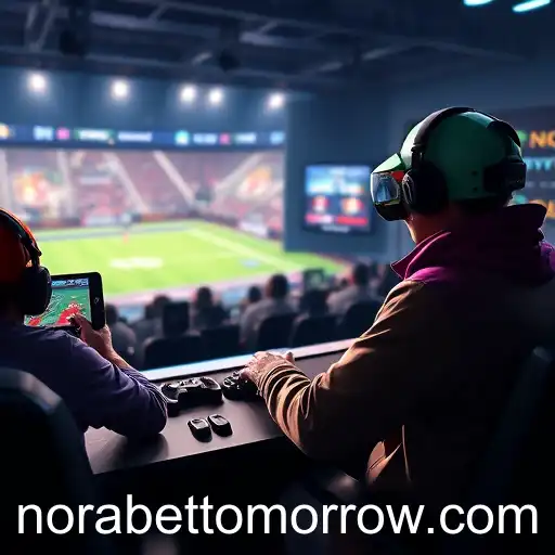 The Rise of Norabet: Engaging Gamers Worldwide
