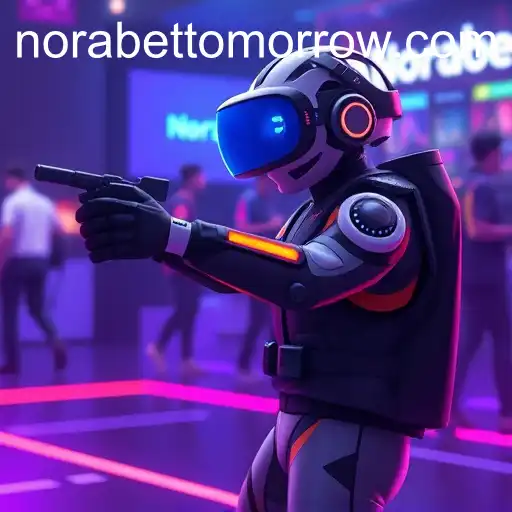 Norabet: The Game Changer for Tomorrow