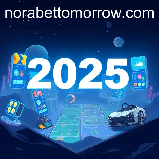 The Rise of Norabet Tomorrow: A New Era in Gaming