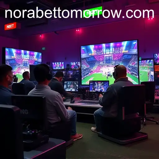 The Rise of Online Gaming with Norabet