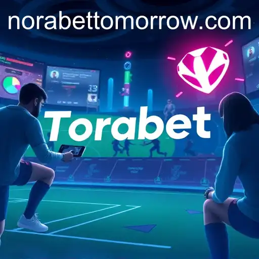 Norabet Tomorrow: The Future of Gaming