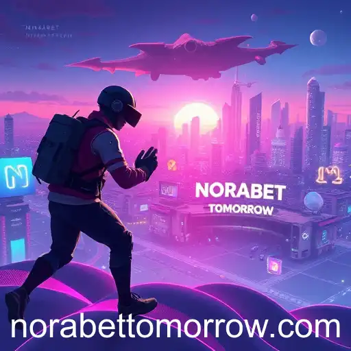 Norabet's Rising Influence in Online Gaming