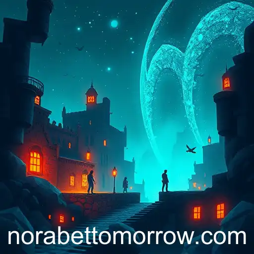 Exploring the Engaging World of Puzzle Games: A Spotlight on 'Norabet Tomorrow'