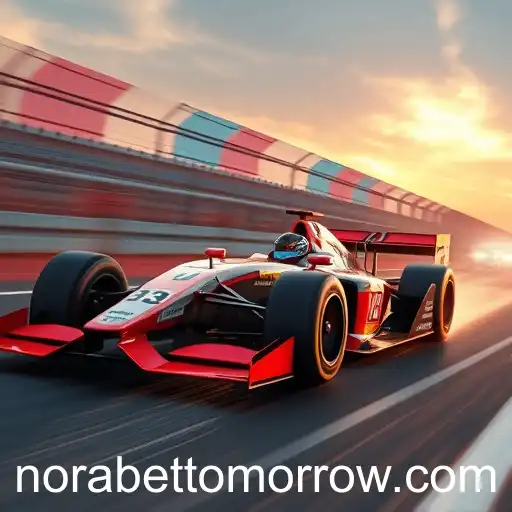 The Revival of Racing Games: Norabet Tomorrow and the Future of Digital Speed