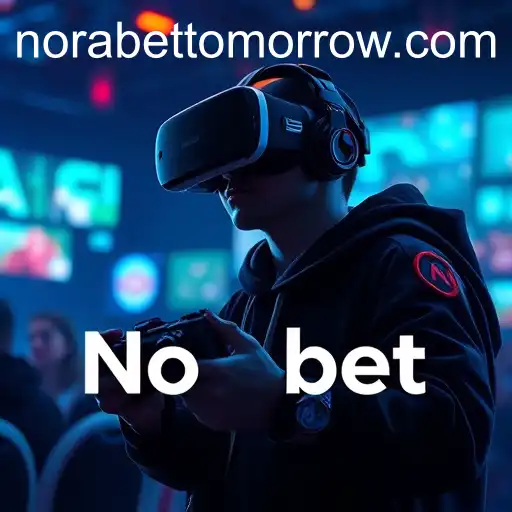 The Rise of Norabet: Tomorrow's Gaming Revolution