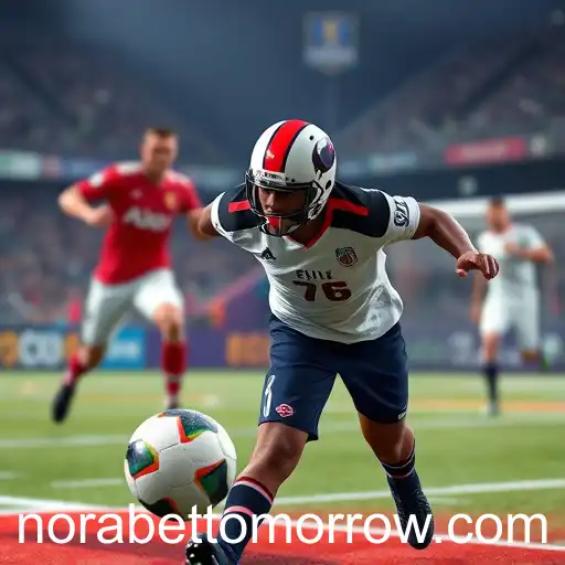 Norabet Tomorrow: A Dive into Sports Games